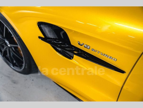 Mercedes-Benz AMG GT 430 kW image number 44