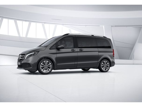 Mercedes-Benz V 250d Edition 1 140 kW image number 1