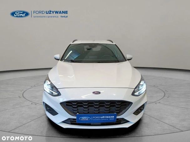 Ford Focus 2.0 110 kW image number 1