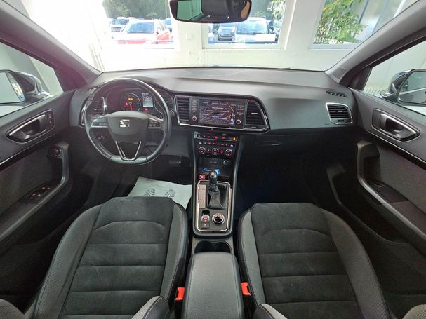 Seat Ateca 110 kW image number 16