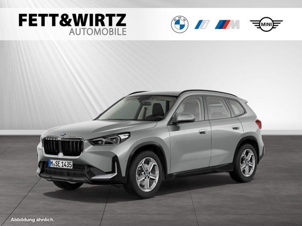 BMW X1 sDrive18i 100 kW image number 1