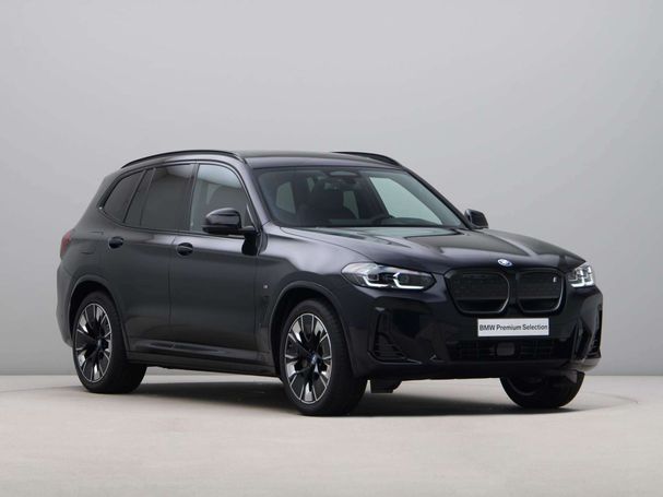 BMW iX3 80 kWh 210 kW image number 7