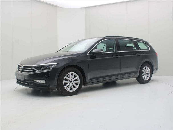 Volkswagen Passat Variant 2.0 TDI Business DSG 90 kW image number 8