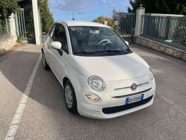 Fiat 500 1.0 51 kW image number 1