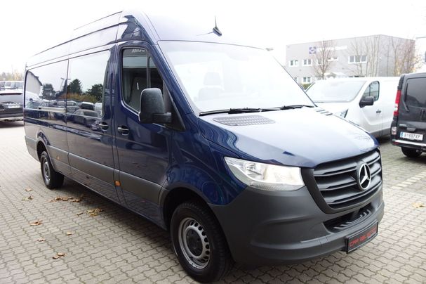 Mercedes-Benz Sprinter 316 CDi 120 kW image number 2