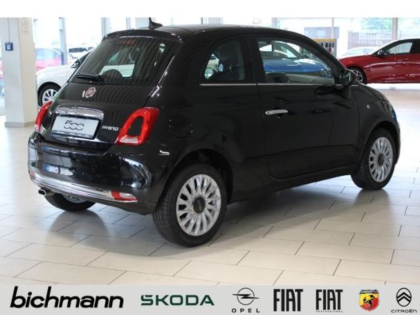 Fiat 500 1.0 51 kW image number 2