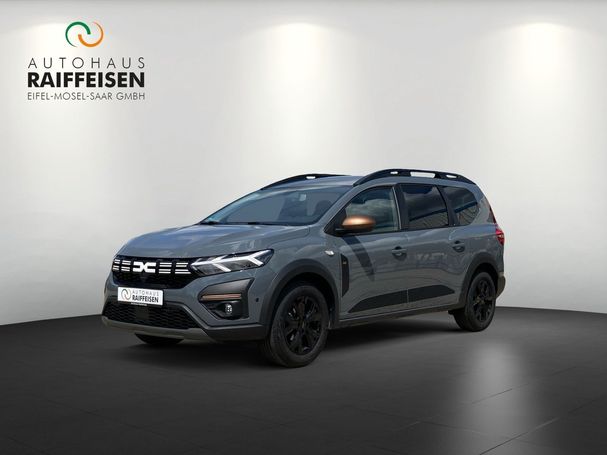 Dacia Jogger TCe ECO-G 73 kW image number 1