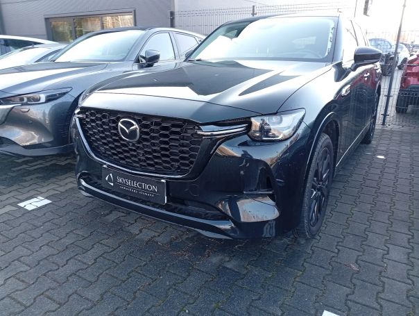 Mazda CX-60 187 kW image number 1