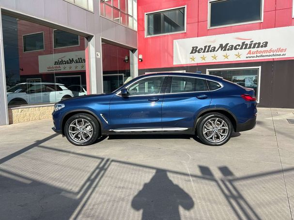 BMW X4 xDrive 195 kW image number 3