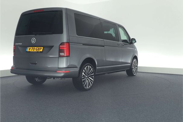 Volkswagen T6 Transporter DSG 150 kW image number 2