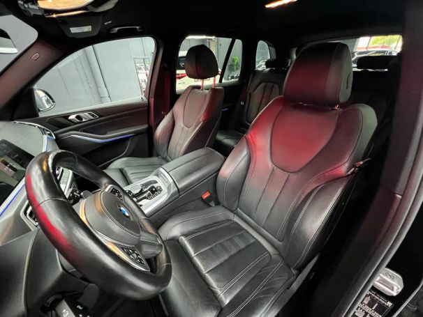 BMW X5 xDrive 250 kW image number 3