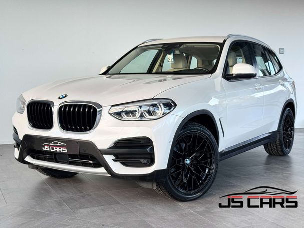 BMW X3 xDrive 120 kW image number 2