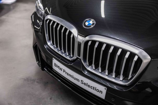 BMW X3 sDrive 100 kW image number 33