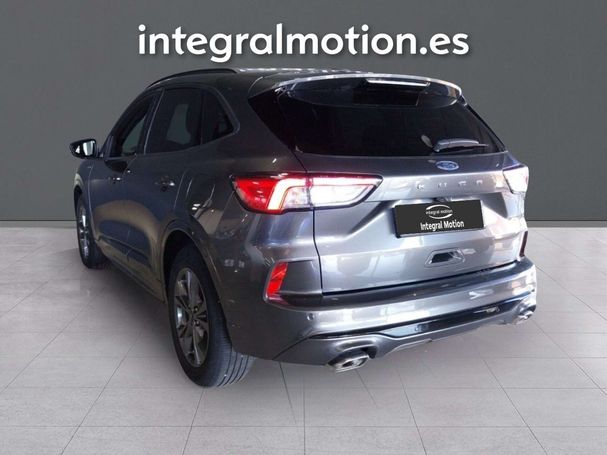 Ford Kuga 1.5 EcoBoost ST-Line 110 kW image number 5