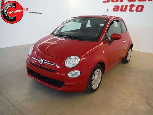 Fiat 500 1.0 51 kW image number 1