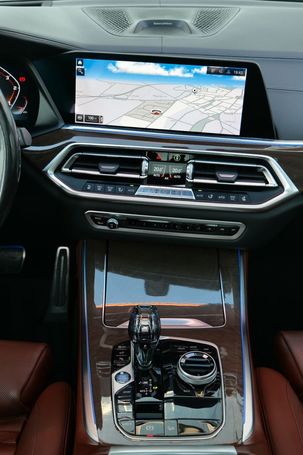 BMW X5 M50d xDrive 294 kW image number 15