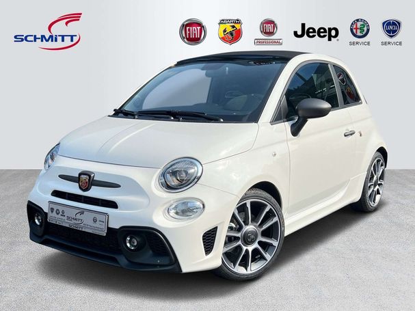 Abarth 595C T Turismo 121 kW image number 1