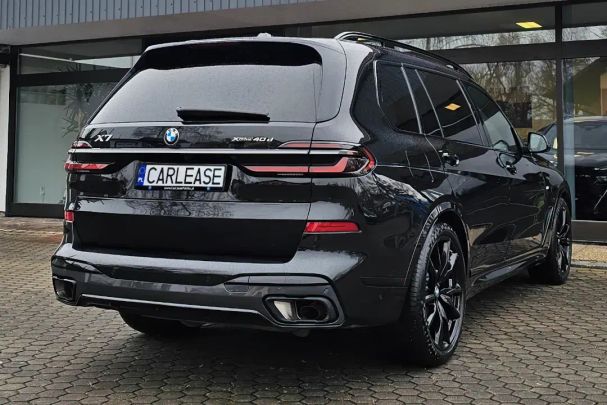 BMW X7 xDrive 250 kW image number 3