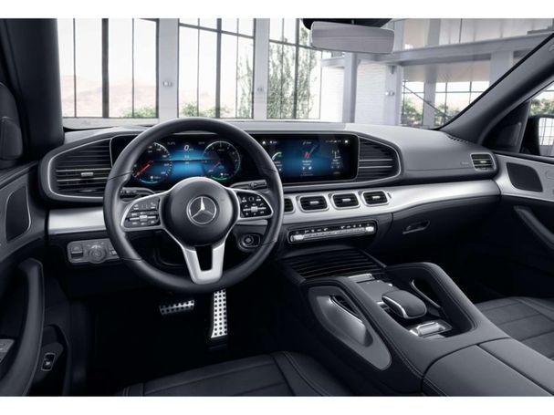 Mercedes-Benz GLE 350 de 235 kW image number 26