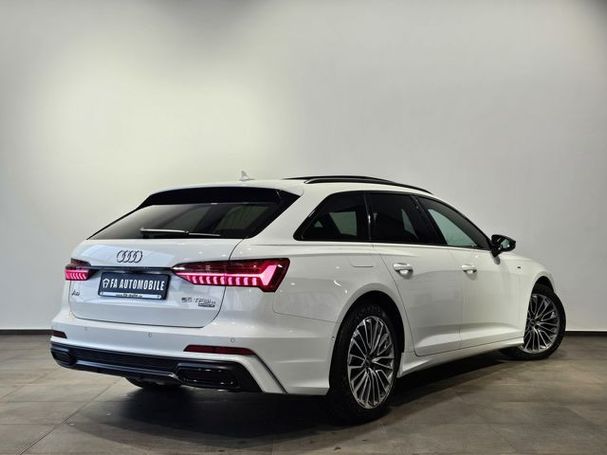 Audi A6 55 S-line 270 kW image number 8