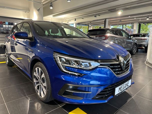 Renault Megane TCe 140 Bose 103 kW image number 3