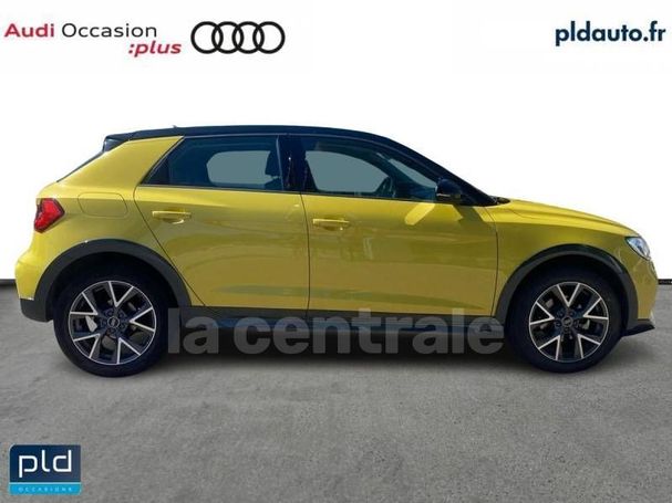 Audi A1 1.5 TFSI 110 kW image number 3