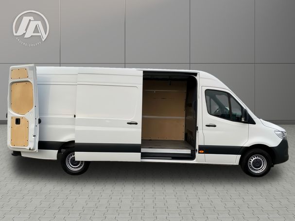 Mercedes-Benz Sprinter 317 125 kW image number 5