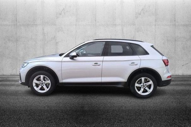 Audi Q5 40 TDI quattro S tronic 150 kW image number 6