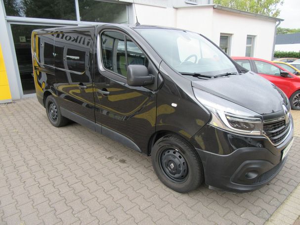 Renault Trafic L1H1 dCi 170 Komfort EDC 125 kW image number 2