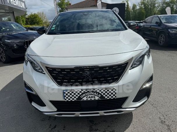 Peugeot 3008 BlueHDi 130 S&S EAT8 96 kW image number 2