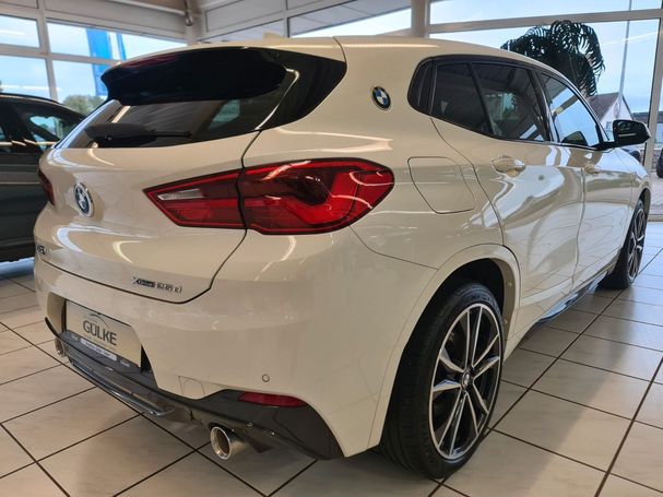 BMW X2 xDrive 170 kW image number 2