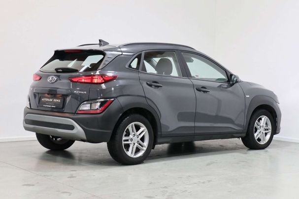 Hyundai Kona 88 kW image number 7