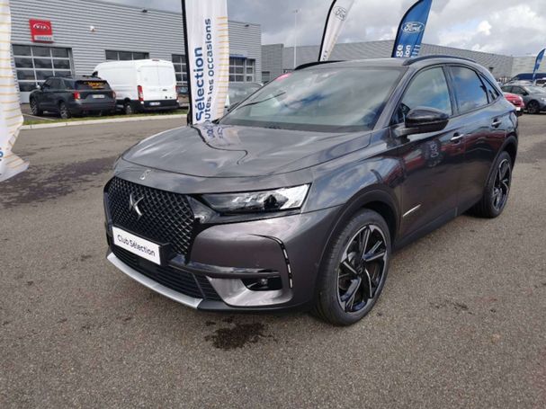 DS Automobiles 7 Crossback PureTech 225 168 kW image number 8