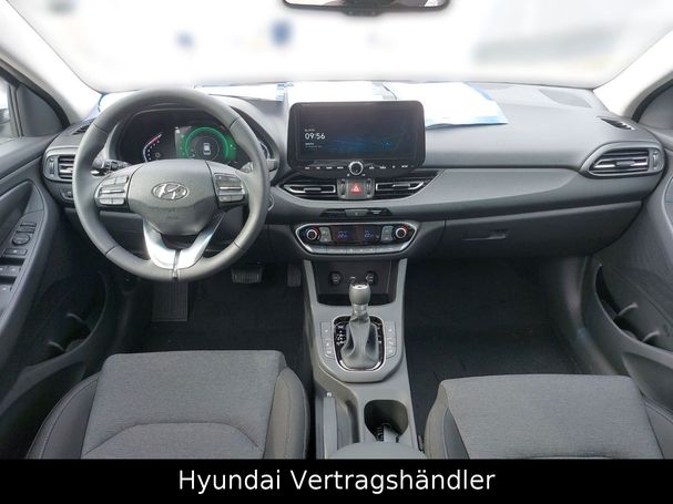 Hyundai i30 118 kW image number 10