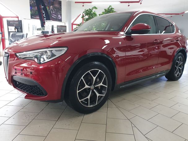 Alfa Romeo Stelvio 2.0 Turbo 16V 206 kW image number 1