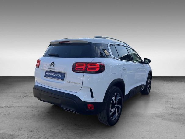 Citroen C5 Aircross Pure Tech 180 EAT8 FEEL 133 kW image number 6