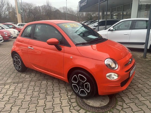 Fiat 500 1.0 51 kW image number 2