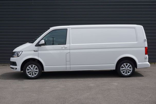 Volkswagen T6 Transporter DSG 110 kW image number 4