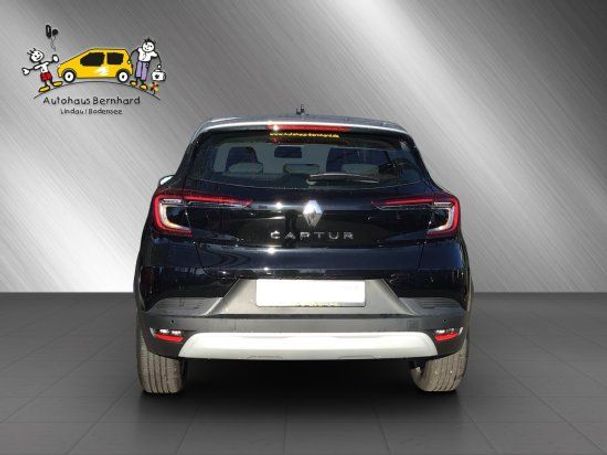 Renault Captur 140 Evolution EDC 103 kW image number 3