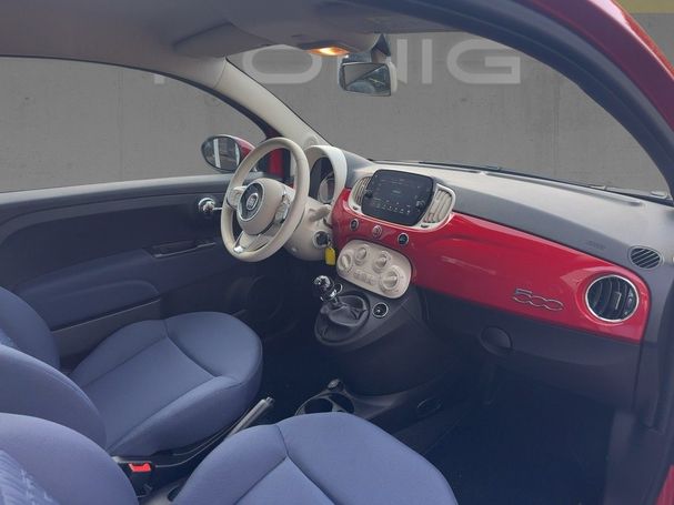 Fiat 500 1.0 51 kW image number 6