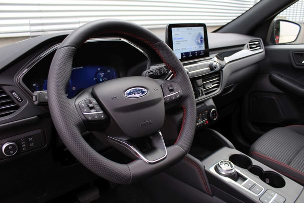 Ford Kuga 165 kW image number 5