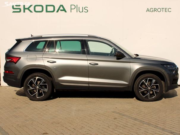 Skoda Kodiaq 2.0 TDI 4x4 DSG Style 110 kW image number 27