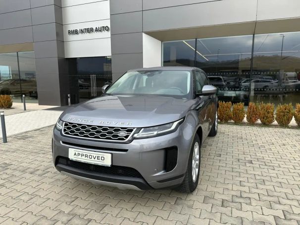 Land Rover Range Rover Evoque 120 kW image number 1