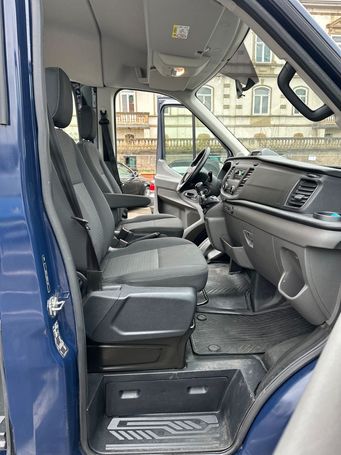 Ford Transit Kombi 350 125 kW image number 18