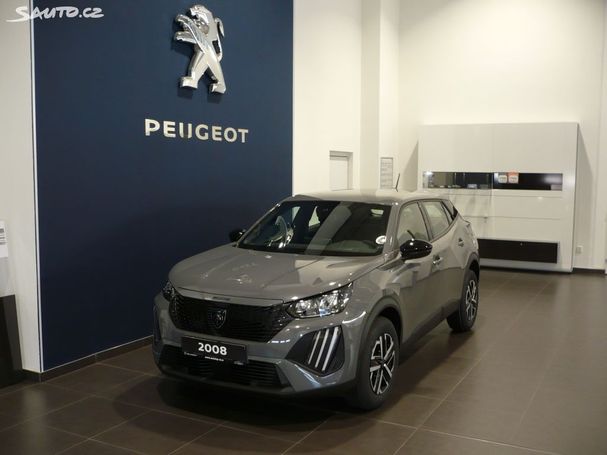 Peugeot 2008 PureTech 74 kW image number 1