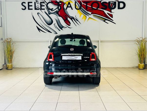 Fiat 500 1.0 51 kW image number 3