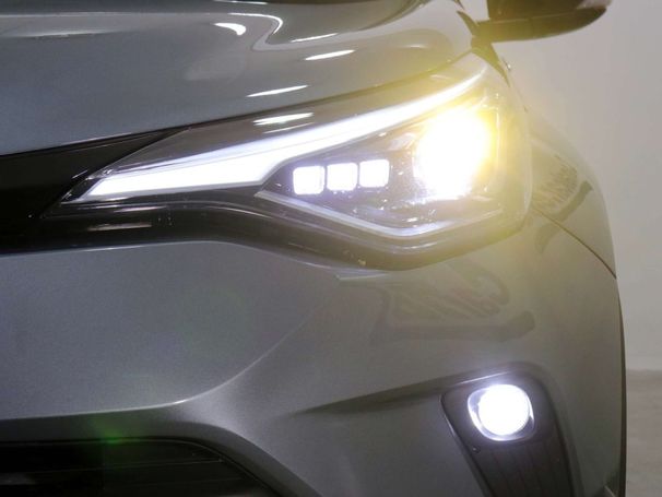 Toyota C-HR 135 kW image number 5