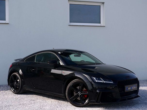 Audi TT 2.0 TFSI quattro S-line 169 kW image number 1