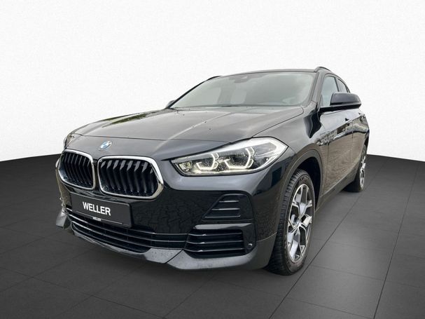 BMW X2 sDrive18i Advantage 100 kW image number 1