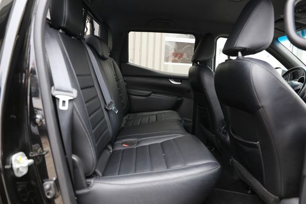 Mercedes-Benz X 250 d 4Matic 140 kW image number 25